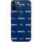 NFL New England Patriots Blitz Series iPhone 12 Pro Max Skin